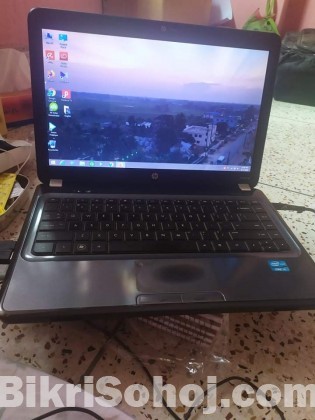 Hp pavilion g4